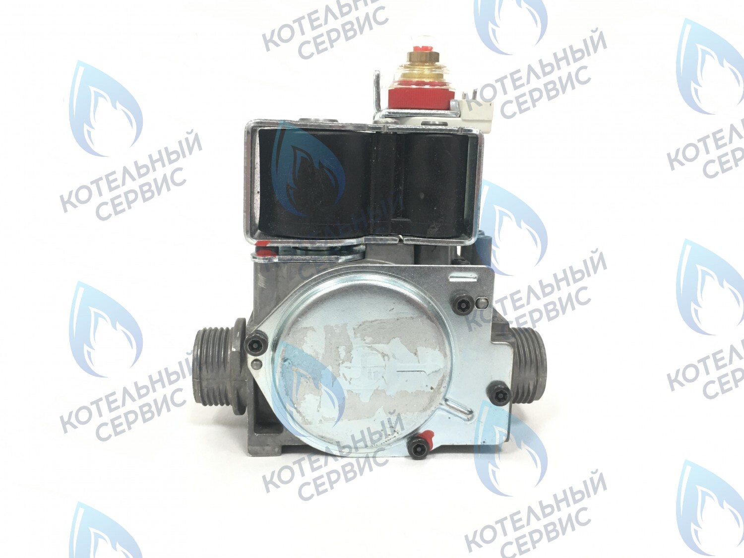 04-5001 Газовый клапан Polykraft Alpine Light в Казани