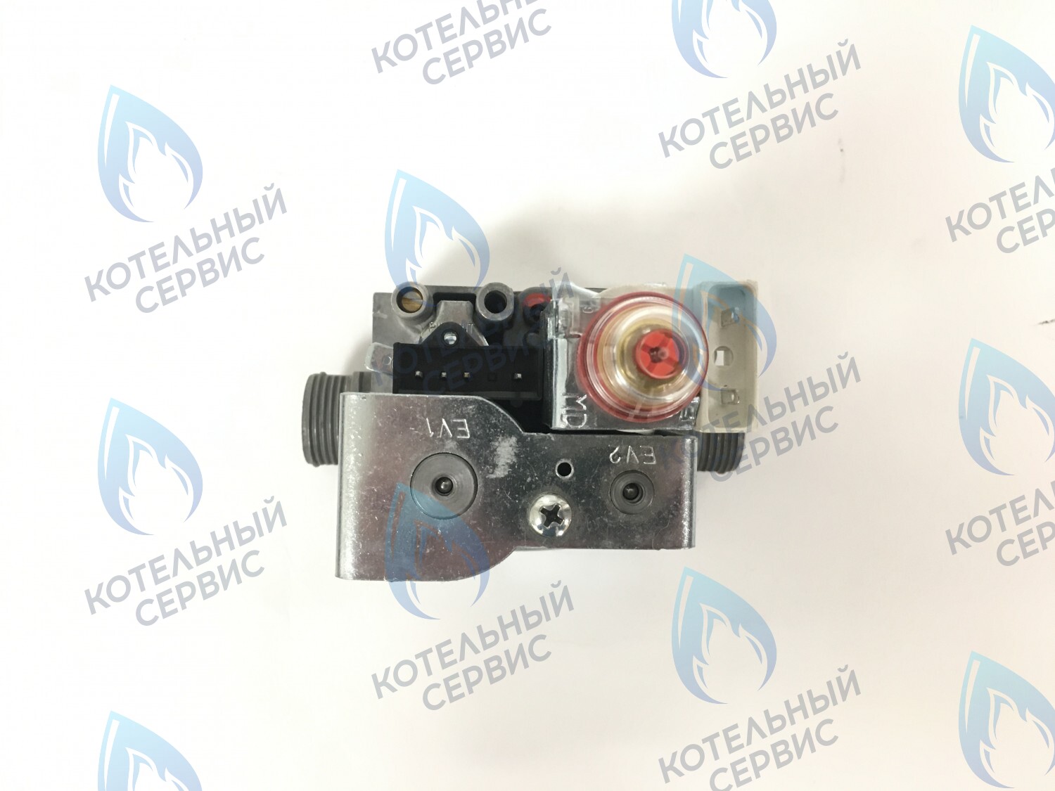 04-5001 Газовый клапан Polykraft Alpine Light в Казани