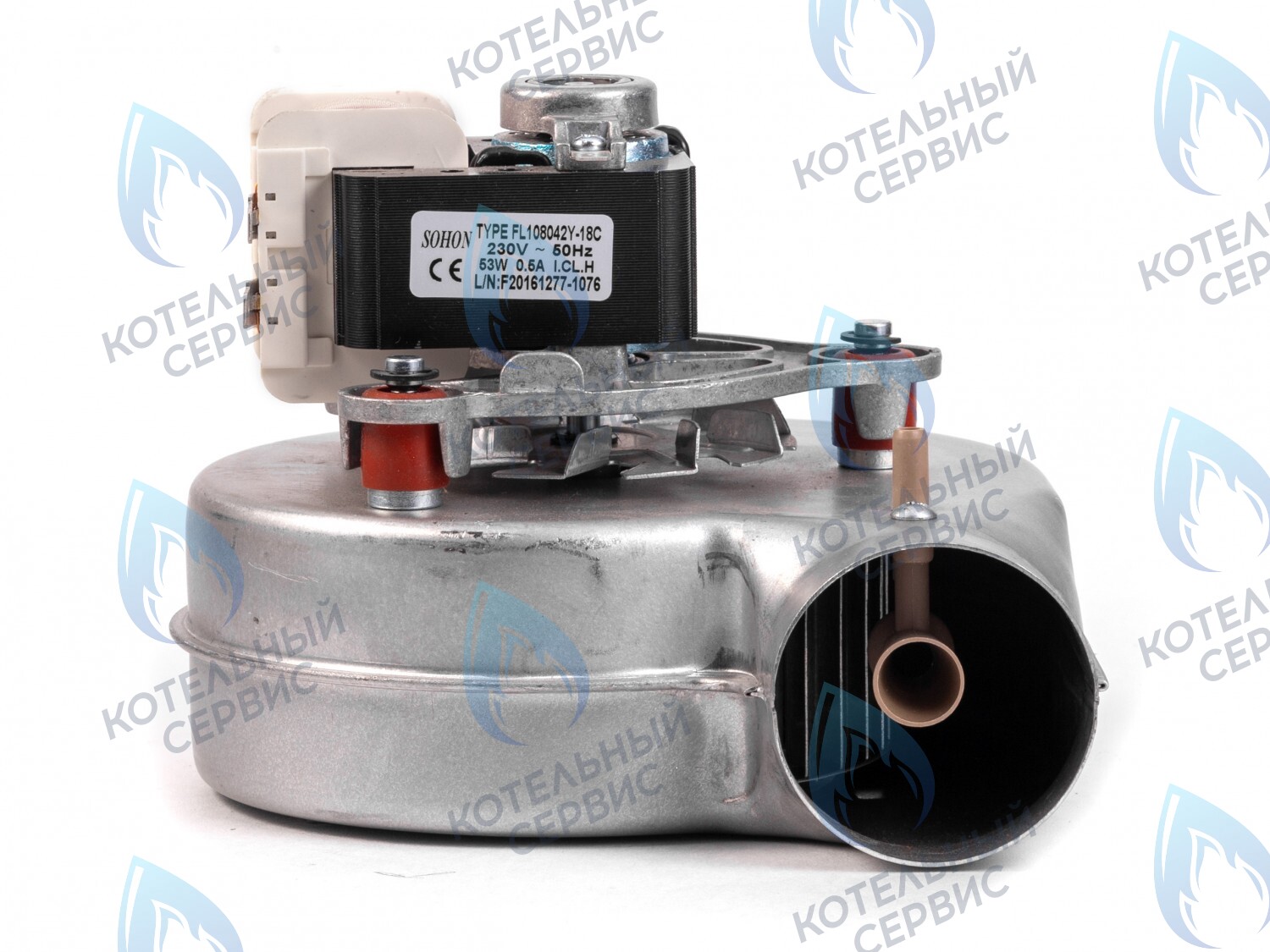 AF019-53W-S Вентилятор дымоудаления 53W (S) FERROLI Diva Domina FL108042Y-18C в Казани