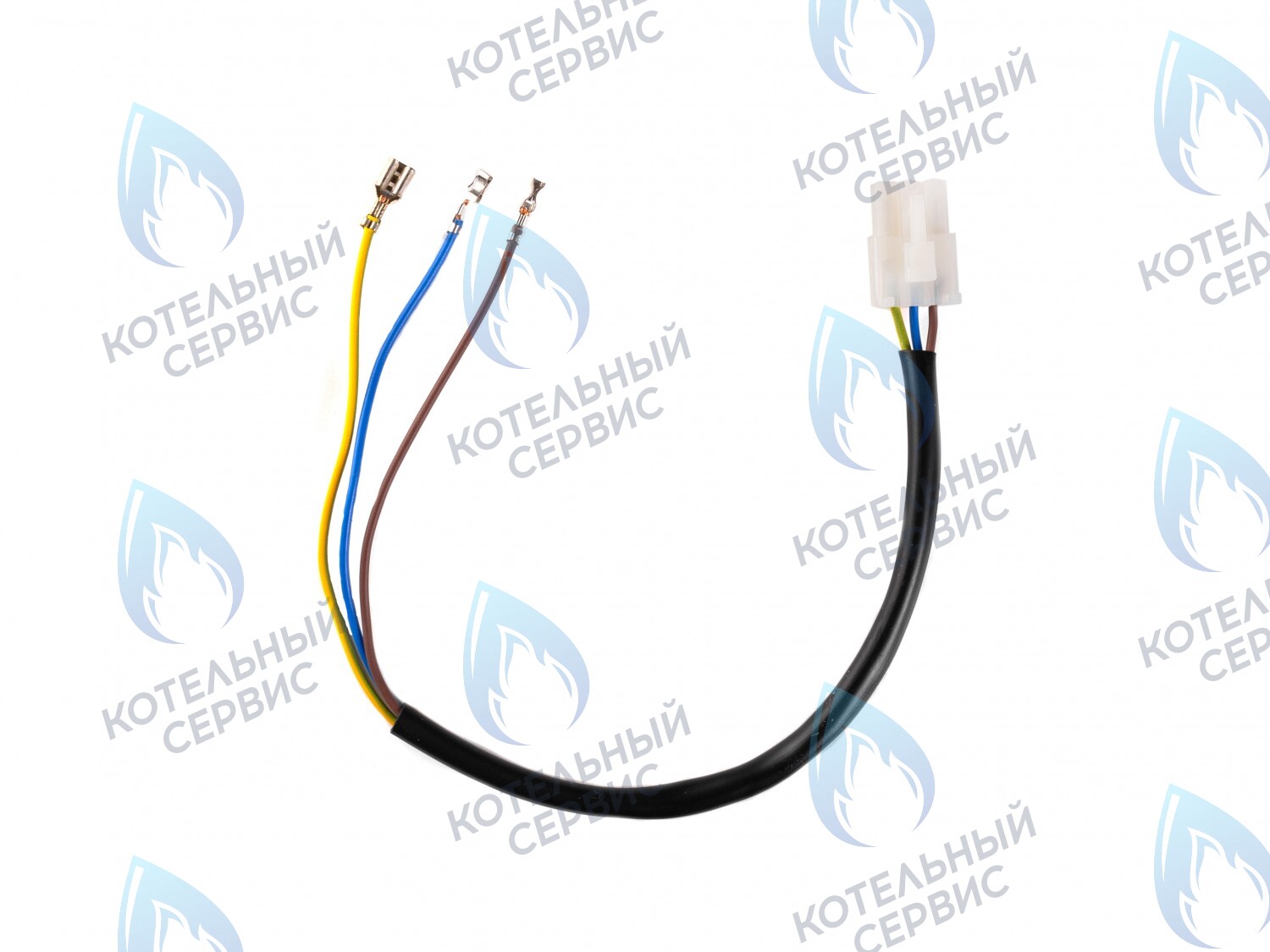 ZL002 Провод насоса Wilo в Казани