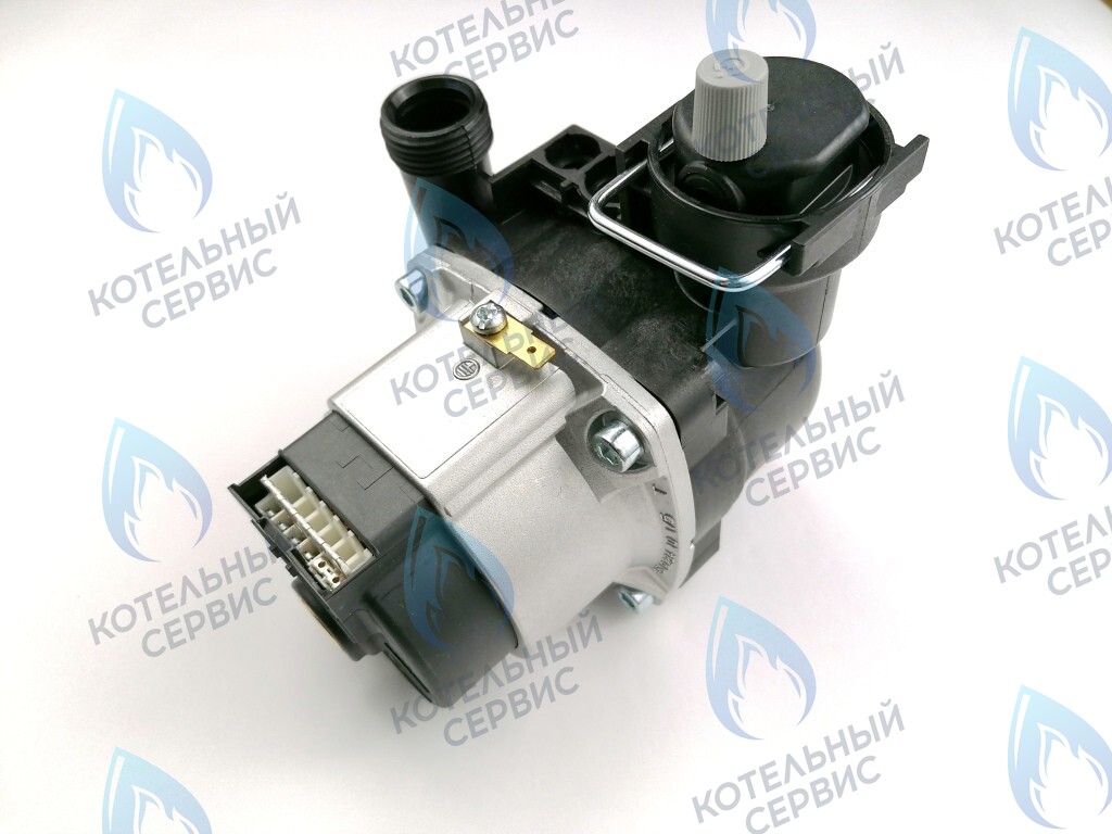 BI1472 100 Насос циркуляционный в сборе Federica 24 turbo FEDERICA BUGATTI в Казани