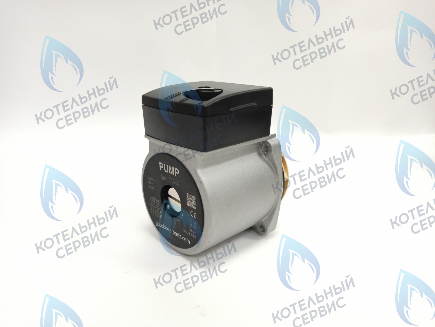 PH-P30CCW60-GB120 Двигатель насоса (против часовой) DD15-60 для Protherm (0020119604, 0020207146) в Казани