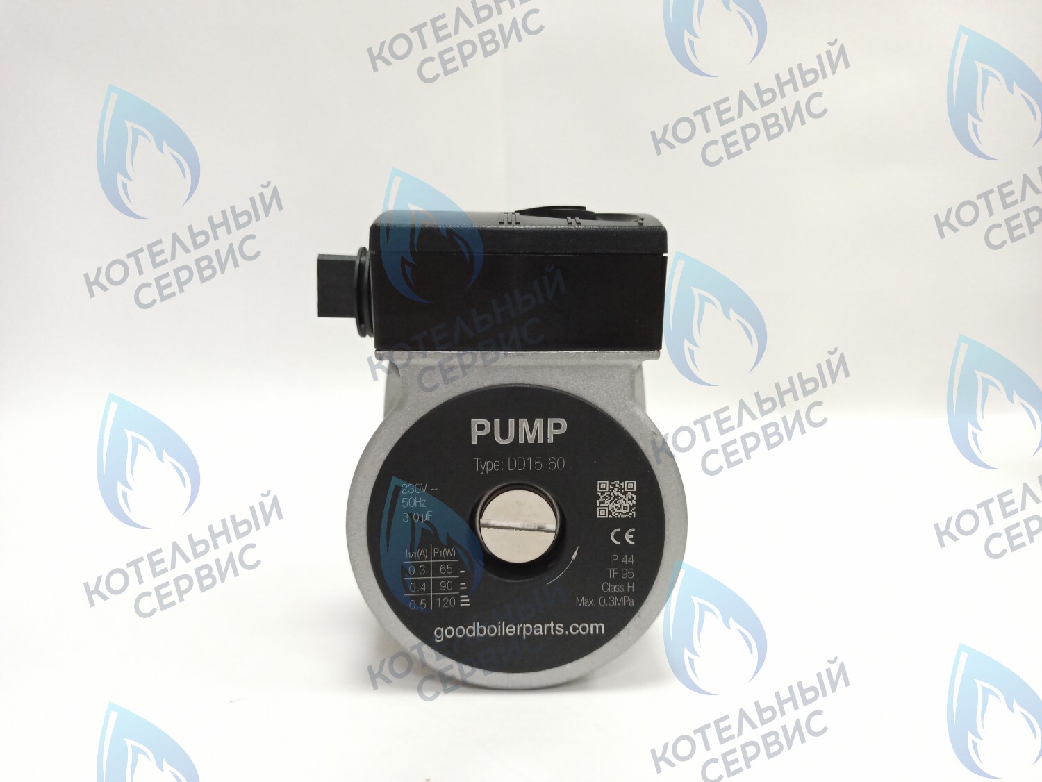 PH-P30CCW60-GB120 Двигатель насоса (против часовой) DD15-60 для Protherm (0020119604, 0020207146) в Казани