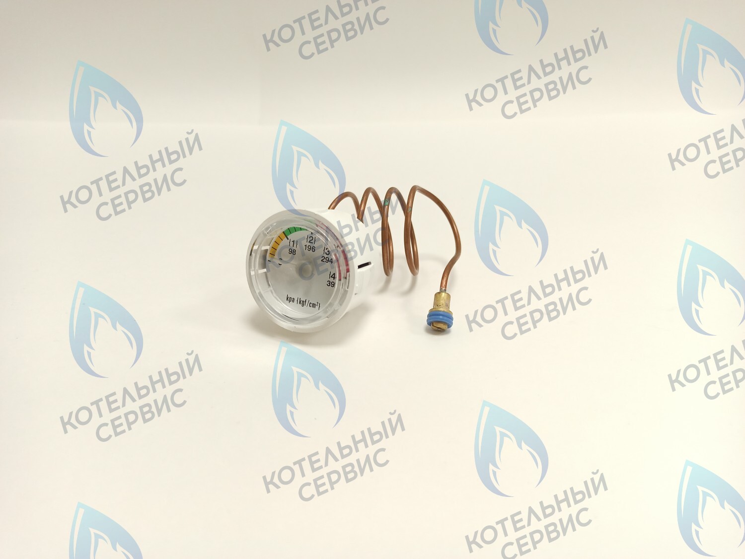 52080744 Манометр A16-41 Pl DAESUNG в Казани