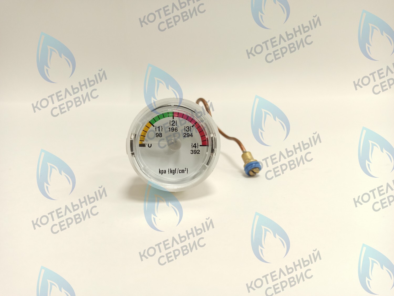 52080744 Манометр A16-41 Pl DAESUNG в Казани