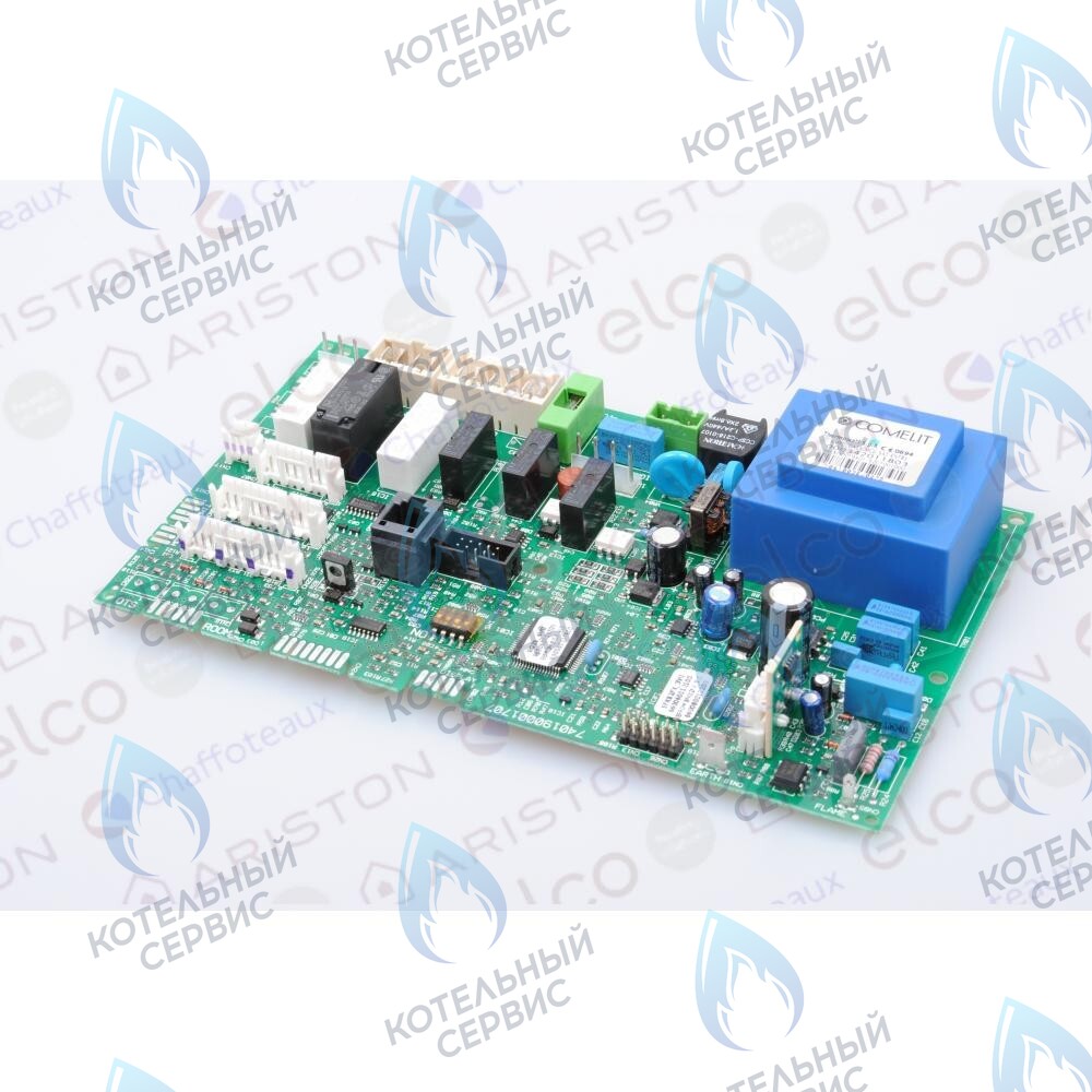 65105818 Основная плата CHAFFOTEAUX в Казани