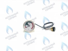 манометр BAXI