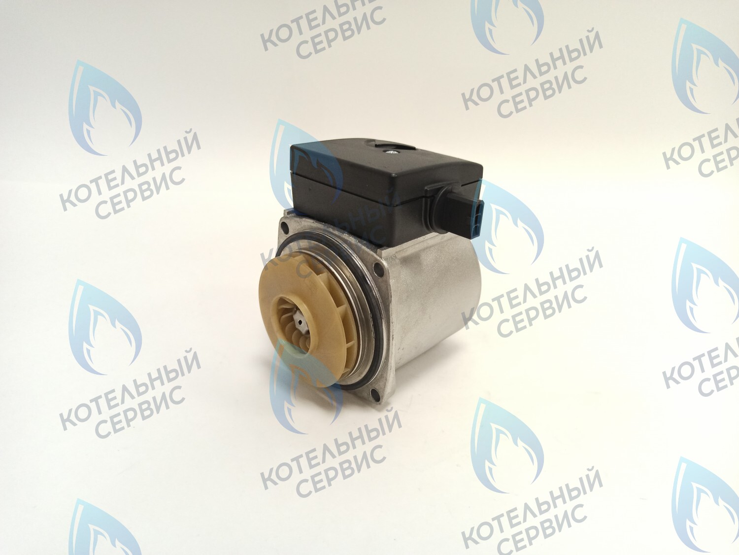 PH-G30CCW50-GR75-FL Двигатель насоса GRUNDFOS 15-50 75w с коннектором в Казани