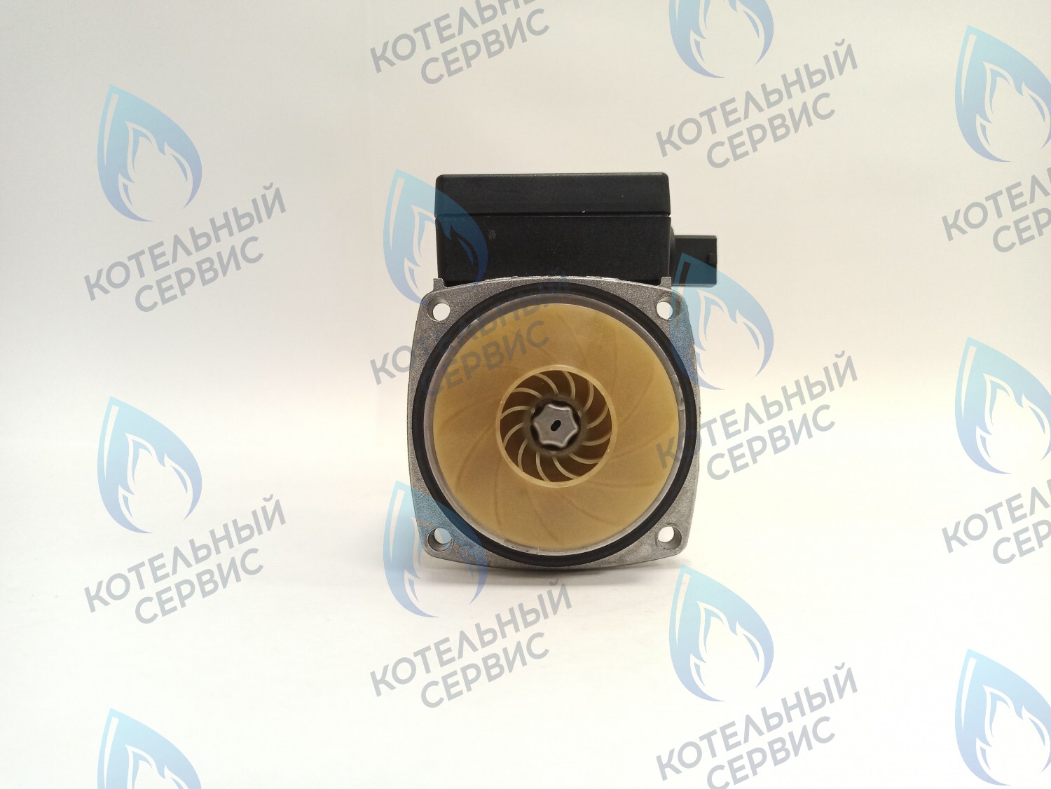 PH-G30CCW50-GR75-FL Двигатель насоса GRUNDFOS 15-50 75w с коннектором в Казани