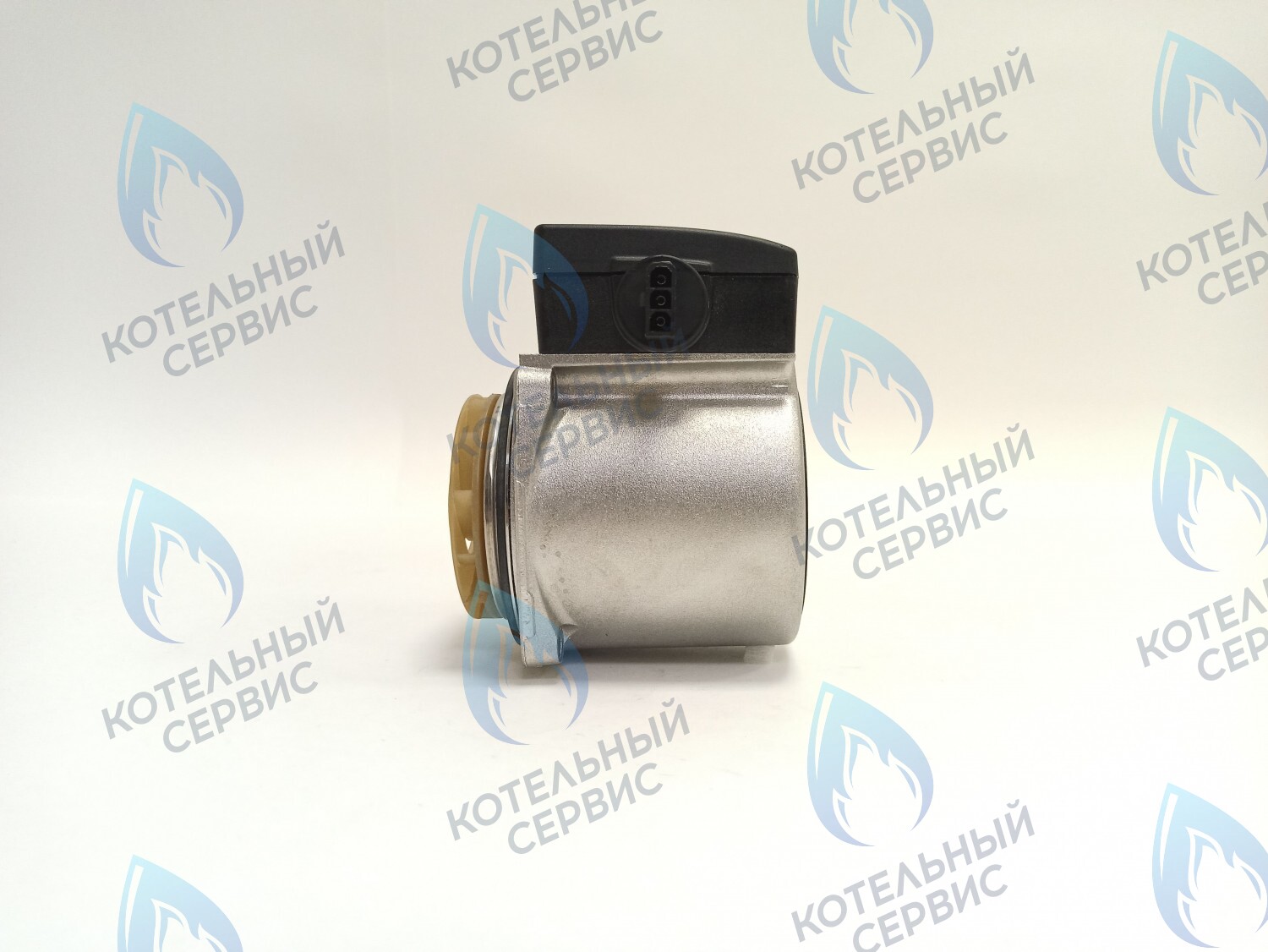 PH-G30CCW50-GR75-FL Двигатель насоса GRUNDFOS 15-50 75w с коннектором в Казани