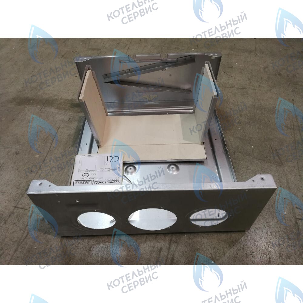 5680950 элемент камеры сгорания BAXI в Казани