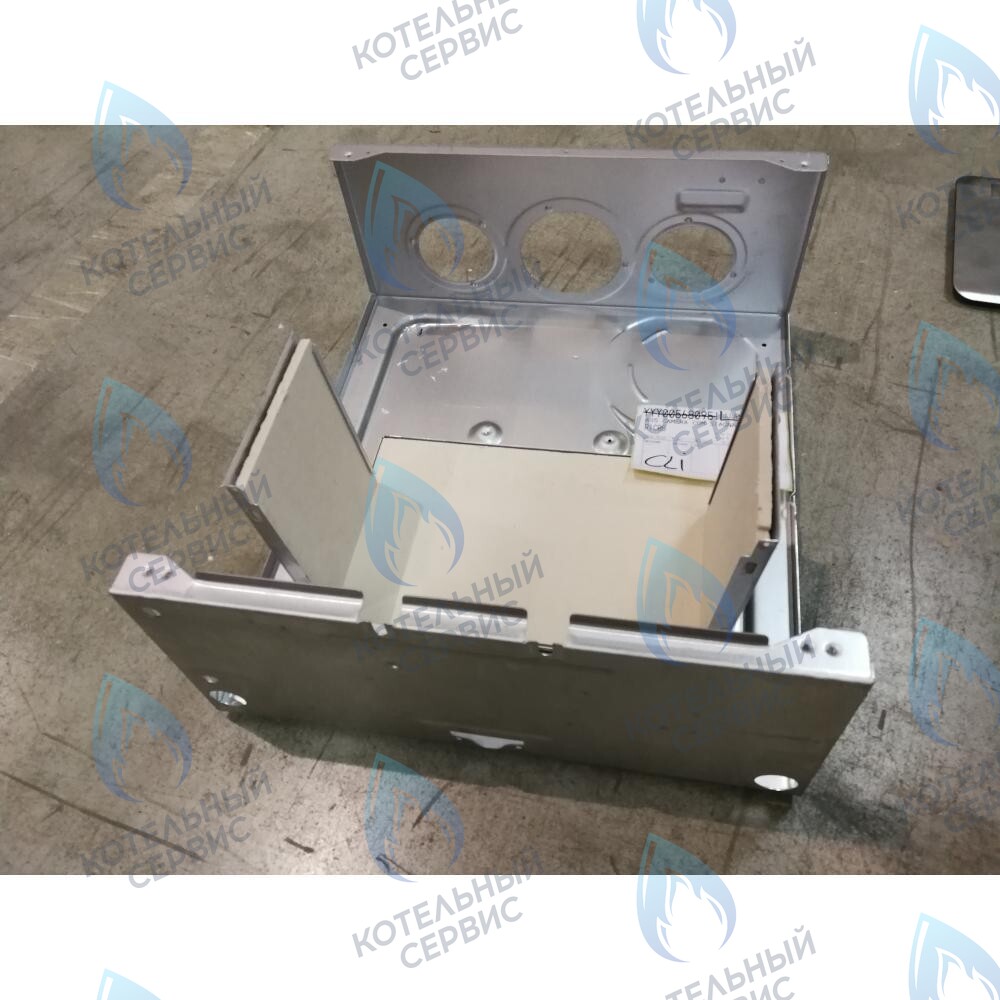 5680950 элемент камеры сгорания BAXI в Казани