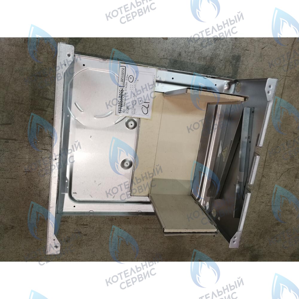 5680950 элемент камеры сгорания BAXI в Казани