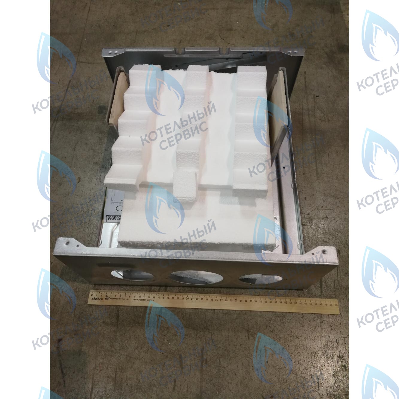 5680950 элемент камеры сгорания BAXI в Казани