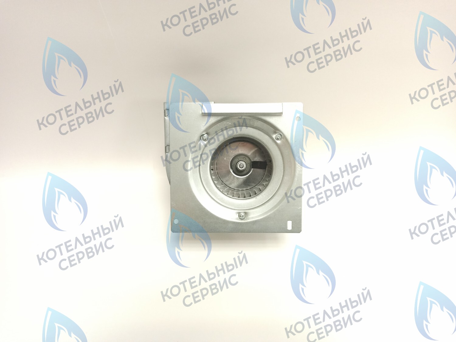 AF028-66W-BP-S Вентилятор VAILLANT turboTEC 36kW 190262 (в комплекте с монтажной пластиной) в Казани