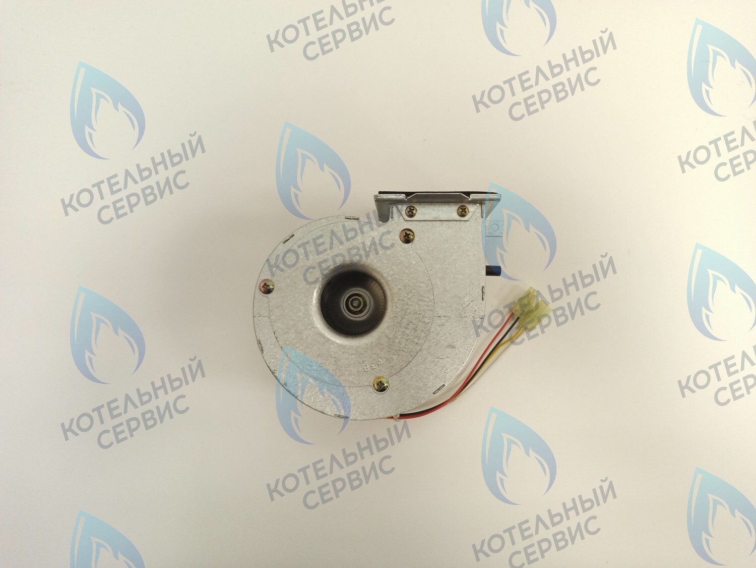 52100450 Вентилятор дымоудаления  PL3.13-25 CELTIC в Казани