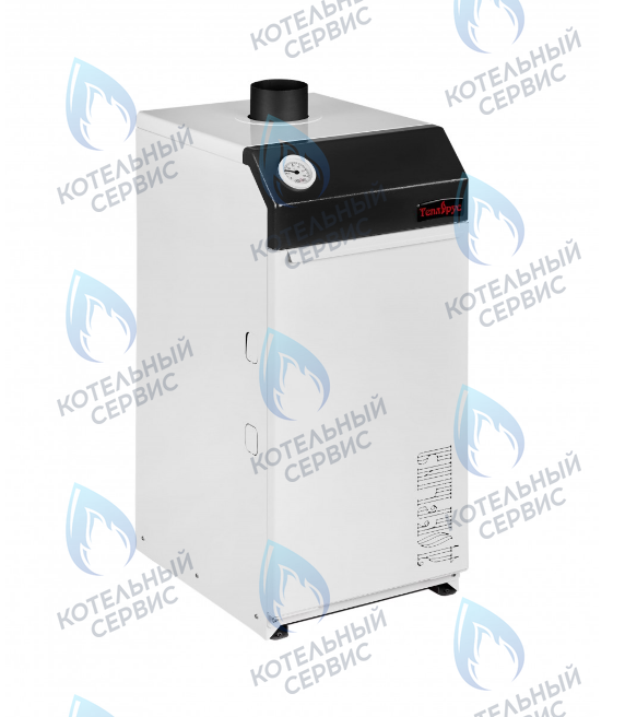  Напольный газовый двухконтурный котел ТеплоРус Добрыня ТРД в Казани