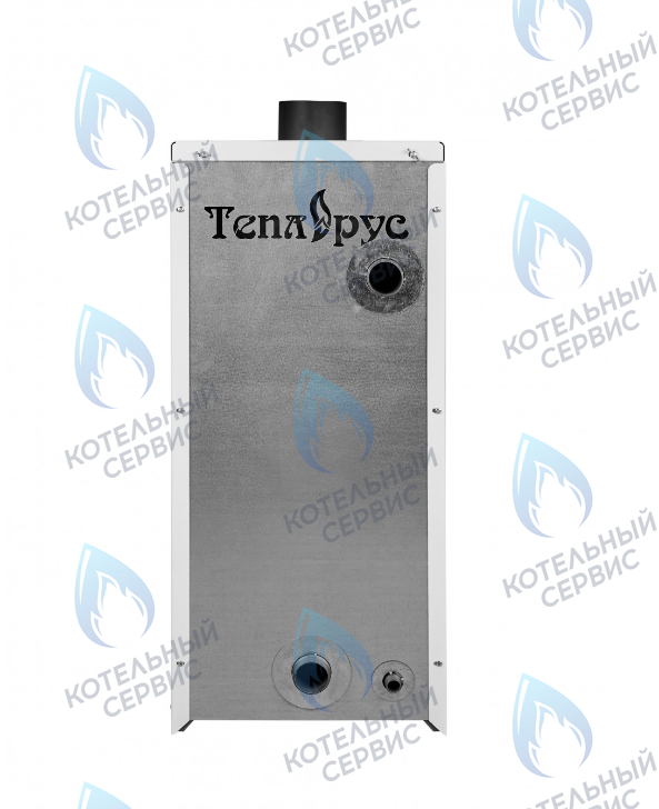  Напольный газовый двухконтурный котел ТеплоРус Добрыня ТРД в Казани