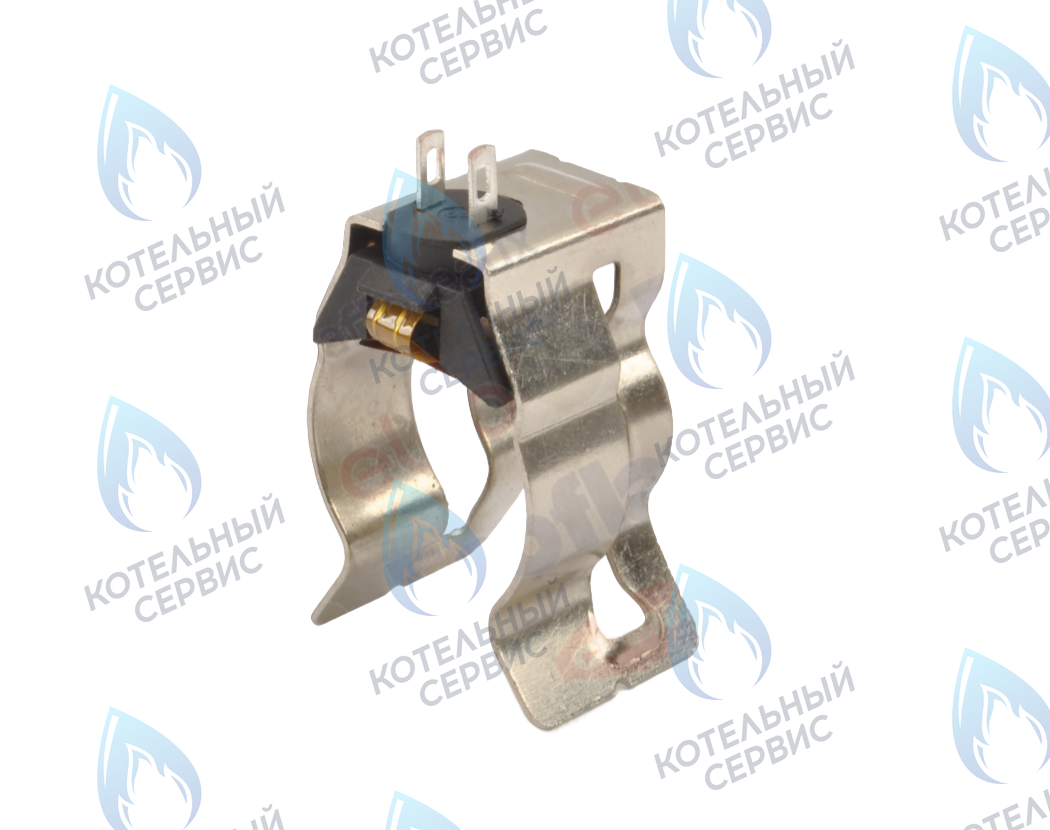65154029 Датчик температуры + клипса ARISTON (990686-01) в Казани