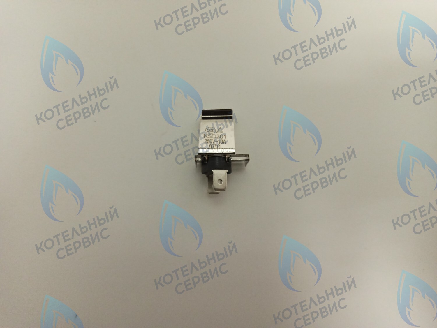 AC04000012 Термостат перегрева (AC04000012) ROYAL THERMO в Казани