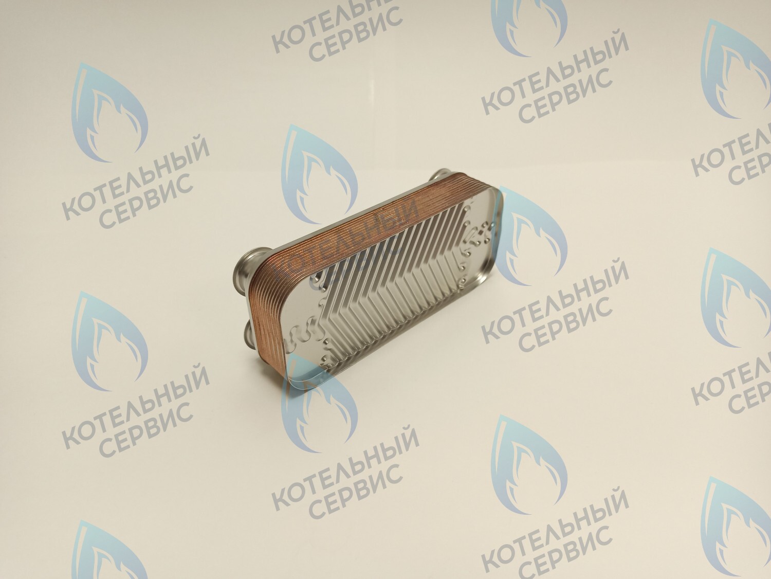 2060185AH Теплообменник вторичный (13 пластин) 29,1кВт CELTIC-DS PLATINUM 3.25 в Казани