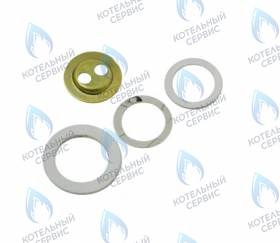 Предварительное сопло 2x3,50 VAILLANT