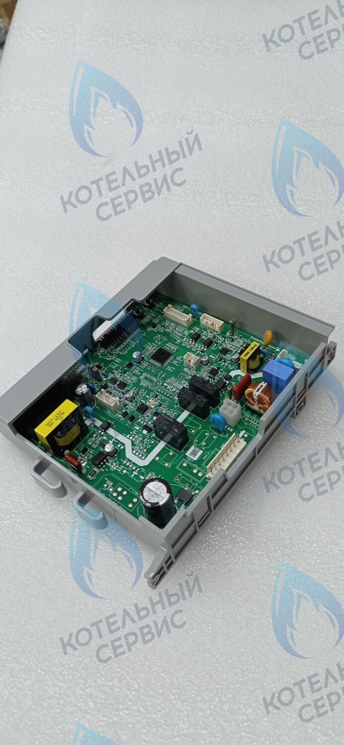 30020390A Плата управления  (блок, контроллер) NAVIEN Deluxe S 13-24k в Казани