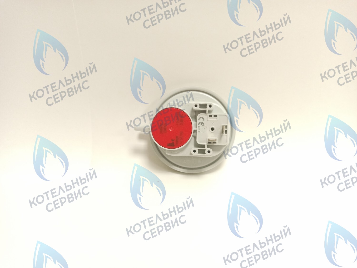 AP-150-120-63-HC Маностат HUBA 150/120 Pa BUDERUS (87161461530) в Казани