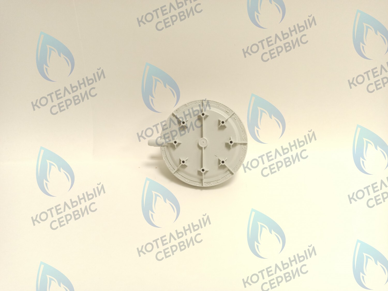 AP-150-120-63-HC Маностат HUBA 150/120 Pa BUDERUS (87161461530) в Казани