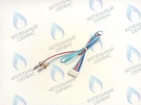 Датчик температуры отопления и ГВС двойной DAEWOO  (HAT HOT AUT)