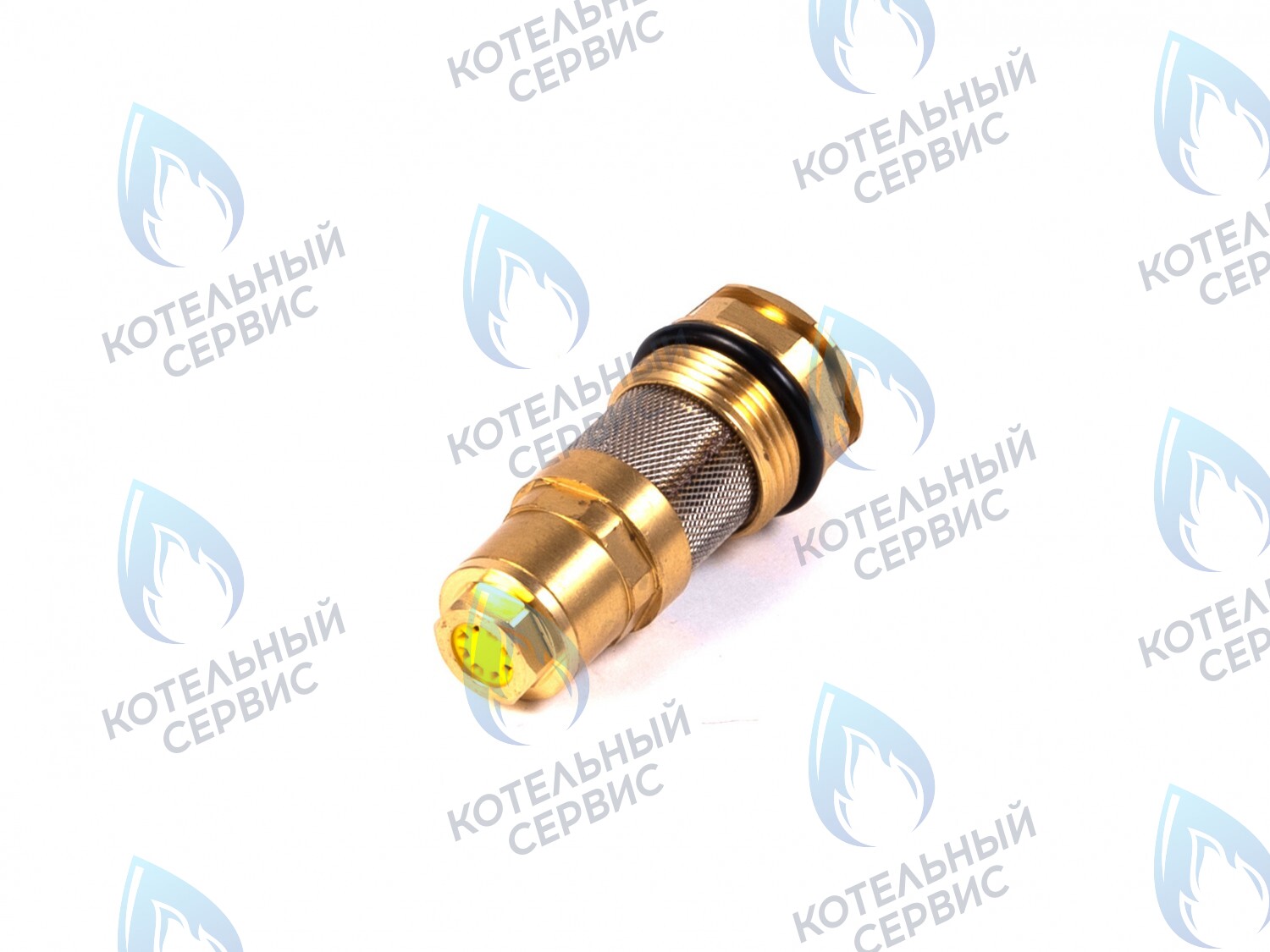 FST001 Турбина датчика протока (Weller Mars) ARISTON (998941), PROTHERM (0020027628) в Казани