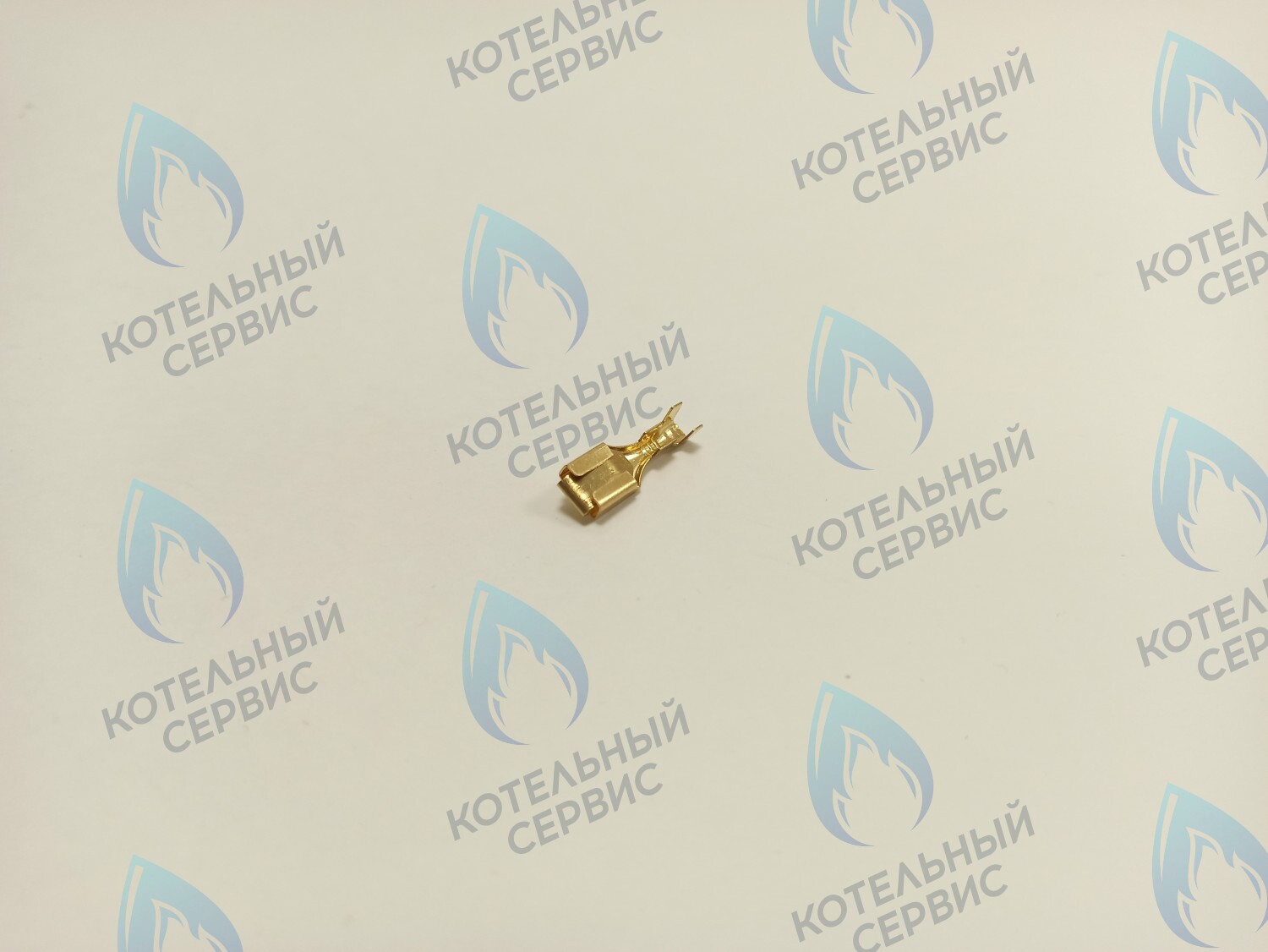 ZL005 Клемма, разъем прижимной для датчиков KSD в Казани