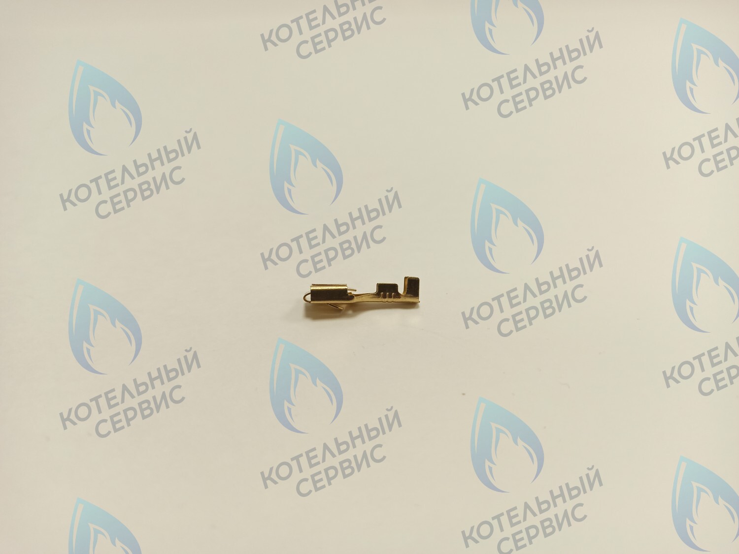 ZL005 Клемма, разъем прижимной для датчиков KSD в Казани