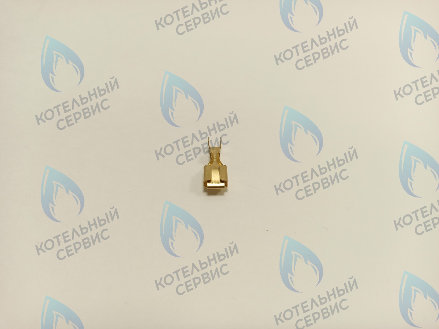 ZL005 Клемма, разъем прижимной для датчиков KSD в Казани