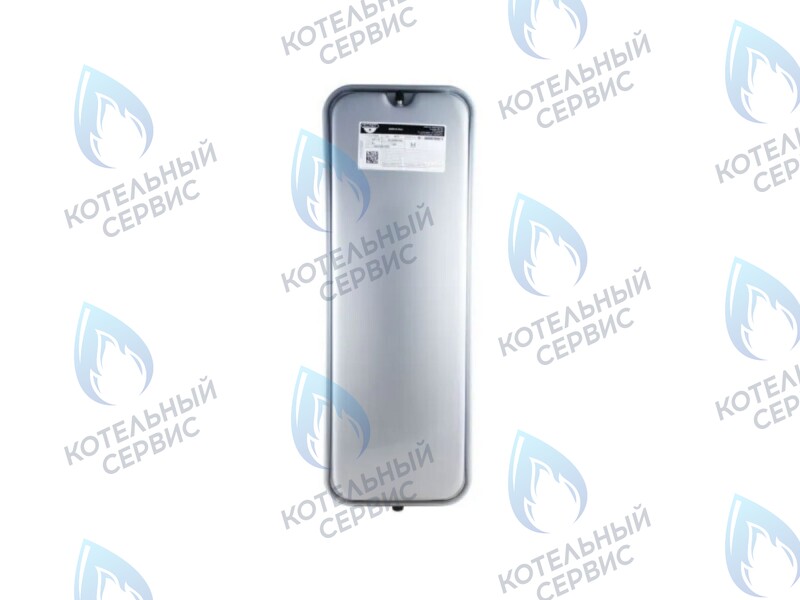 39817830 Расширительный бак 8л (плоский) Ferroli New Elite 60 С 24 в Казани