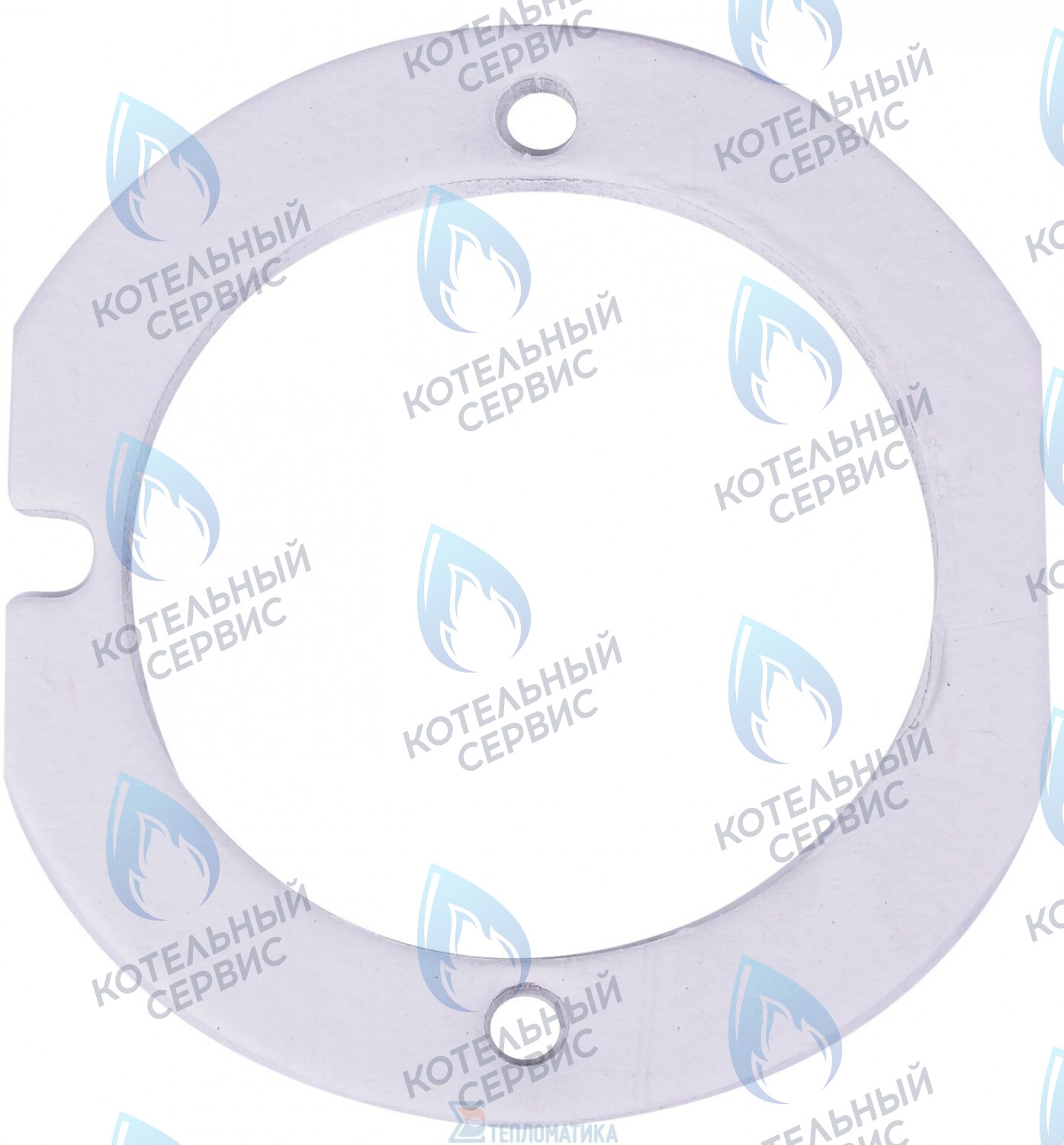 S554100008 Уплотнительная прокладка горелки (KSO-50/70, KSG-50/70, KRM-70) KITURAMI в Казани