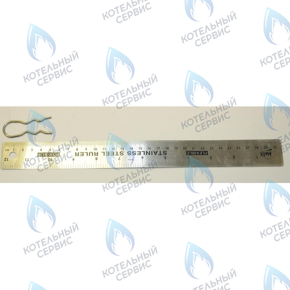 710047400 Пружина фиксирующая BAXI в Казани