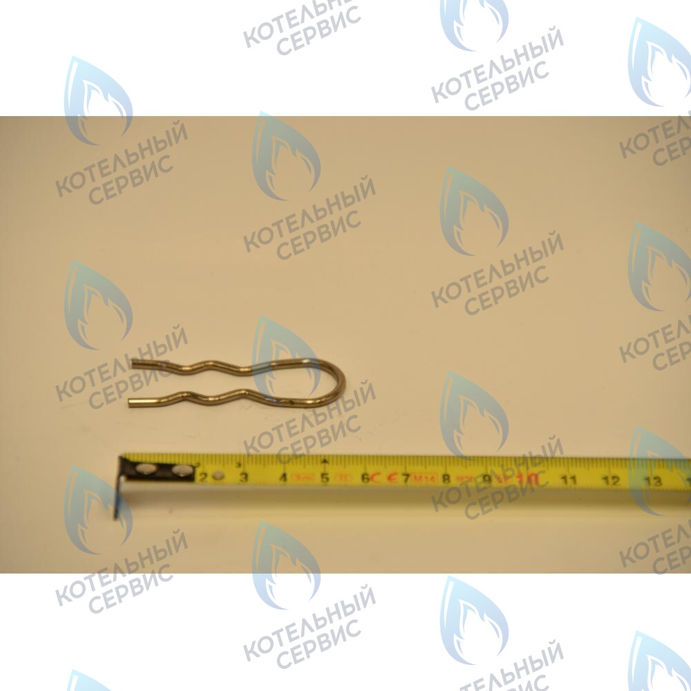 710047400 Пружина фиксирующая BAXI в Казани