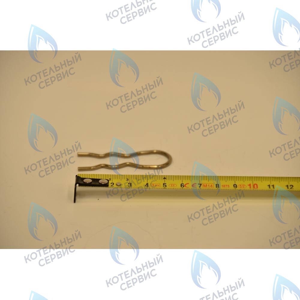 710047400 Пружина фиксирующая BAXI в Казани