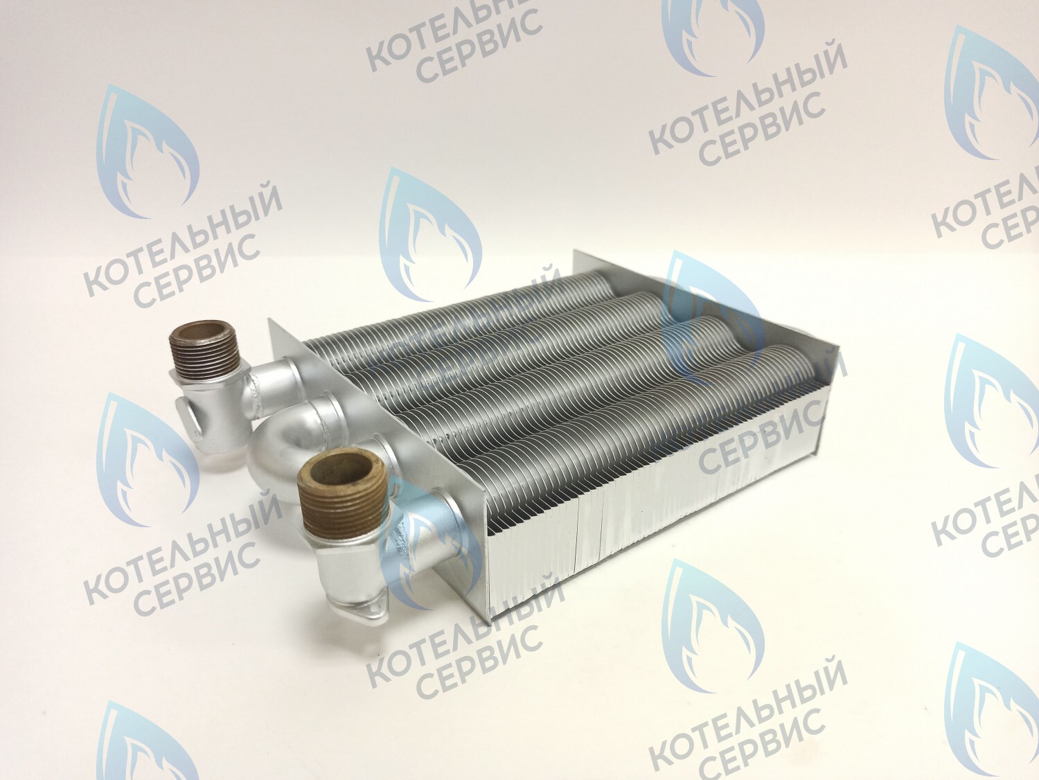 EM038-20400 Теплообменник Thermona (20400, 20400.1, 20400.2, 41608) PR 12-3230003 в Казани