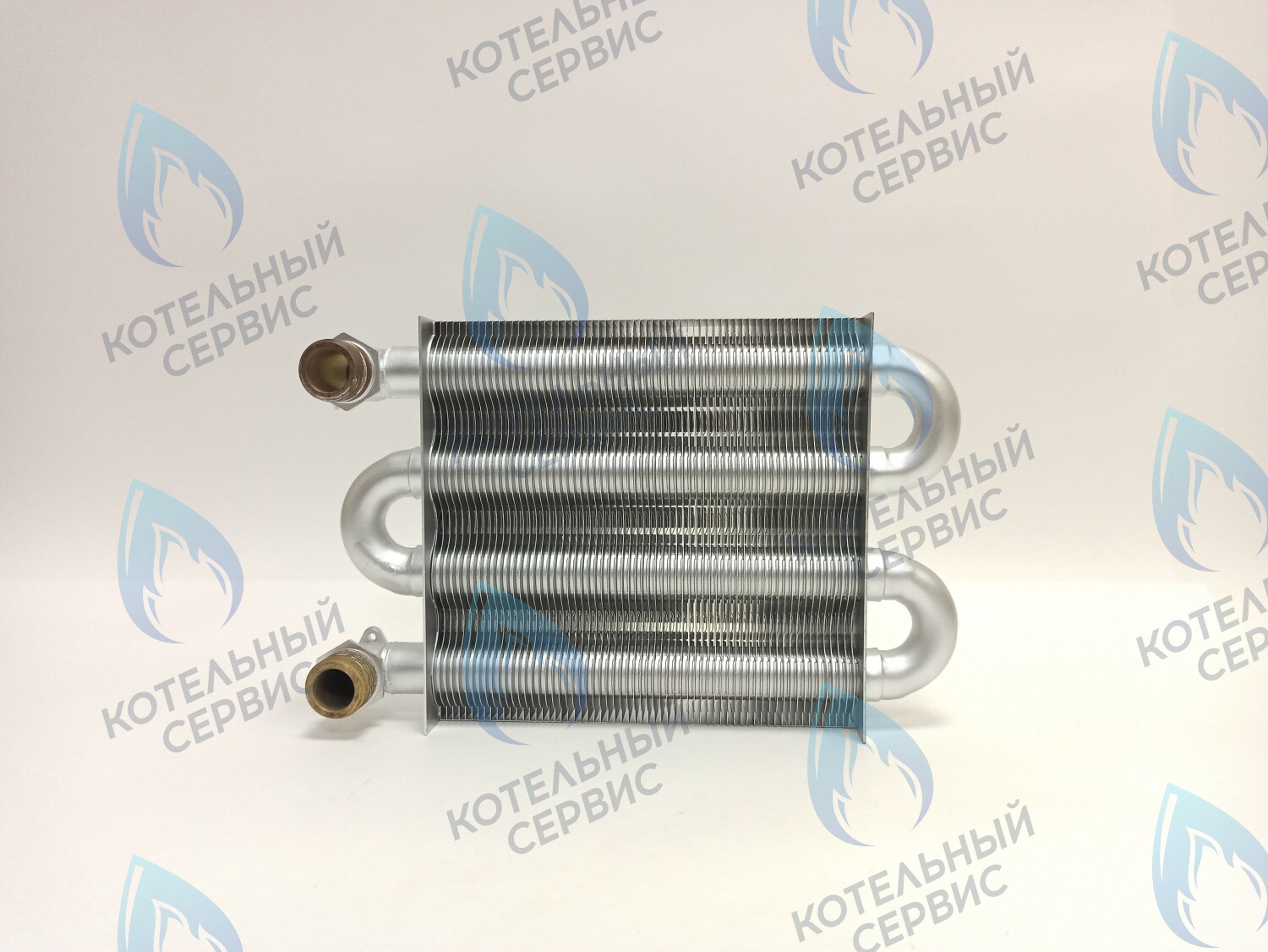 EM038-20400 Теплообменник Thermona (20400, 20400.1, 20400.2, 41608) PR 12-3230003 в Казани