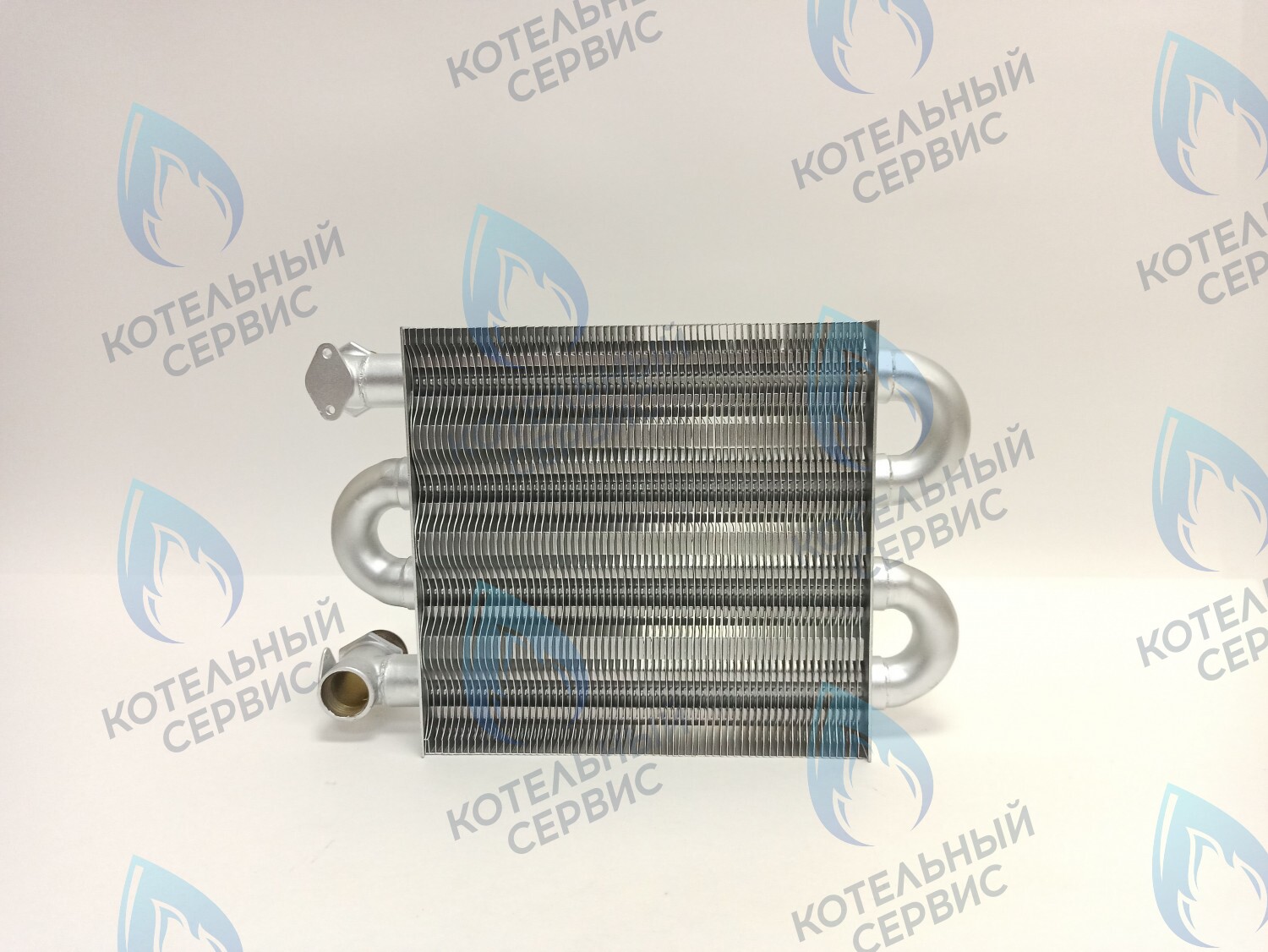 EM038-20400 Теплообменник Thermona (20400, 20400.1, 20400.2, 41608) PR 12-3230003 в Казани