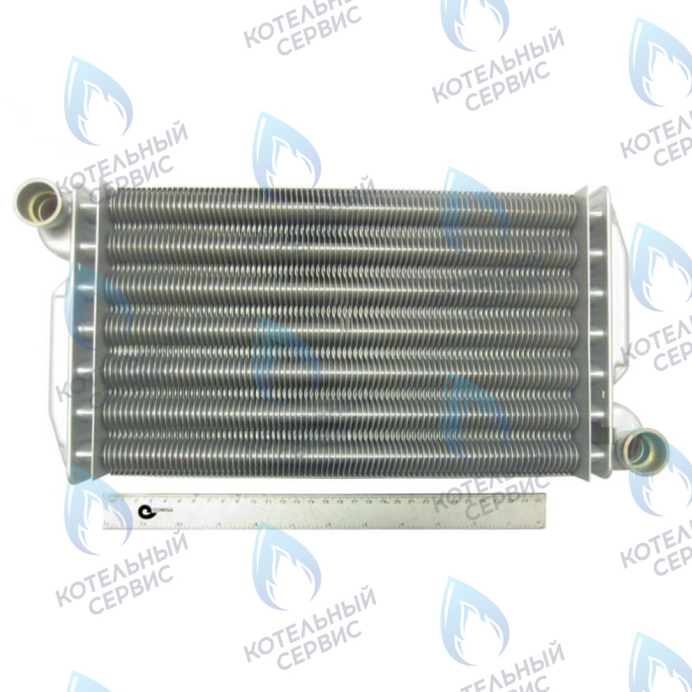 5680990 Теплообменник основной BAXI в Казани