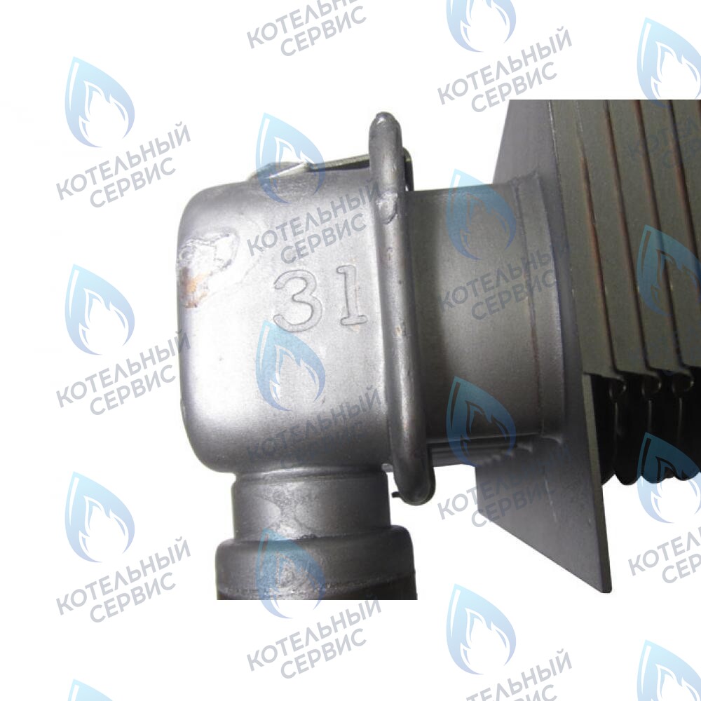 5680990 Теплообменник основной BAXI в Казани