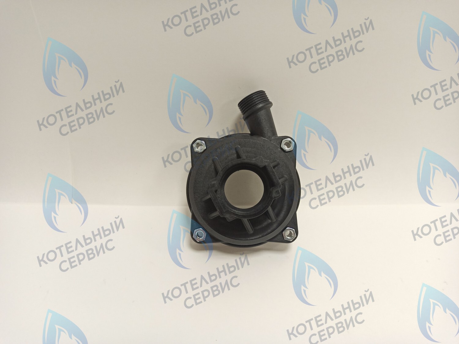 PMDS1AW-Комп Улитка (крышка) насоса (с болтами) и уплотнительным кольцом ARDERIA, CELTIC-DS, MASTER GAS SEOUL, DAESUNG под WILO (W30CW) в Казани