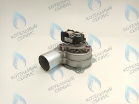 Вентилятор дымоудаления 30w Electrolux (AA10020022), MIZUDO (AA.01.02.0006), ROYAL THERMO (AA02000025), HAIER/HEC 18кВт (A00803, 10020004)