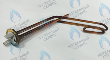 398I1520 ТЭН нагревательный элемент 2400W 230V (3I620260) FERROLI в Казани