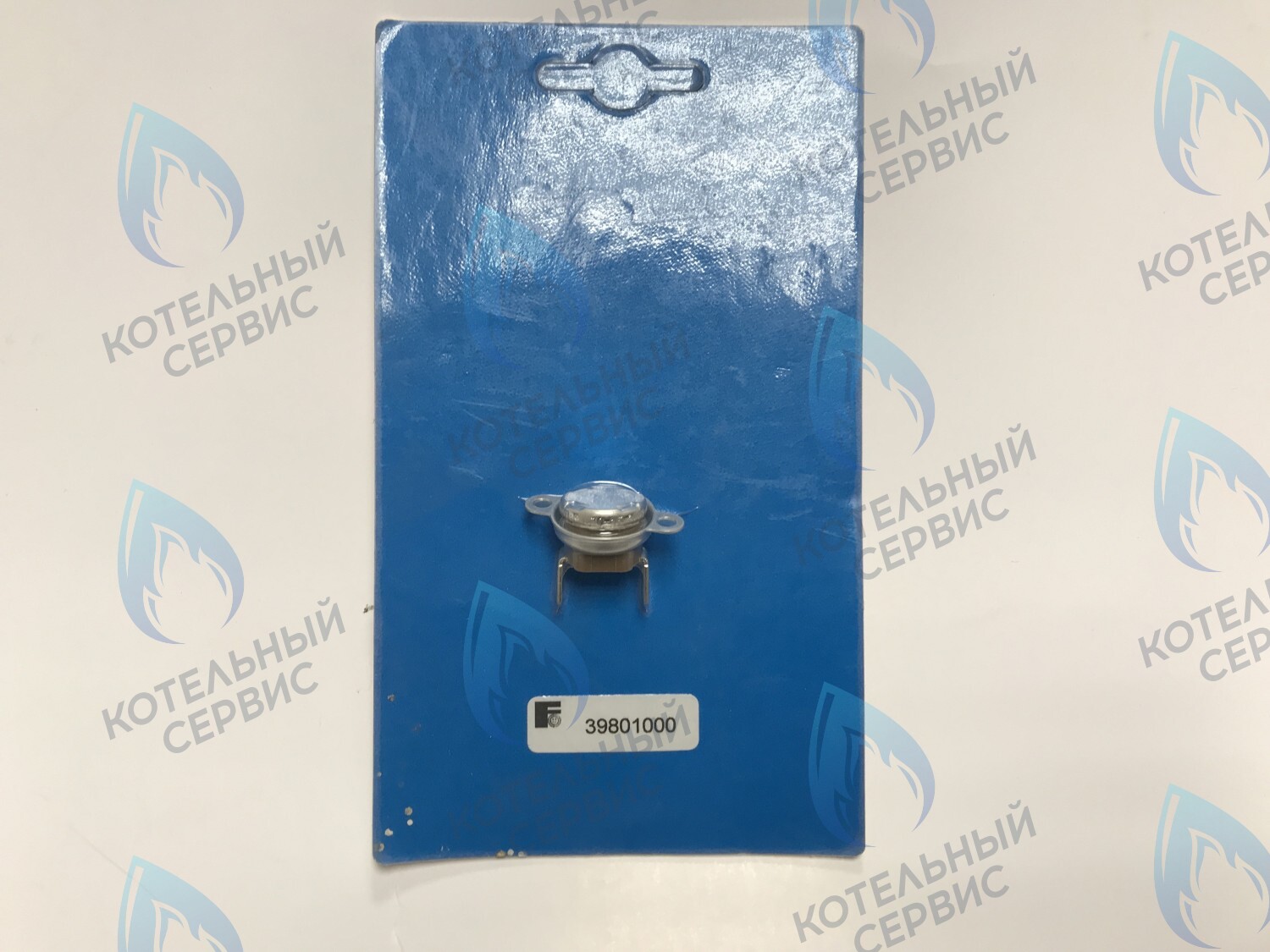 39801000 Термостат дымовых газов аварийный FERROLI в Казани