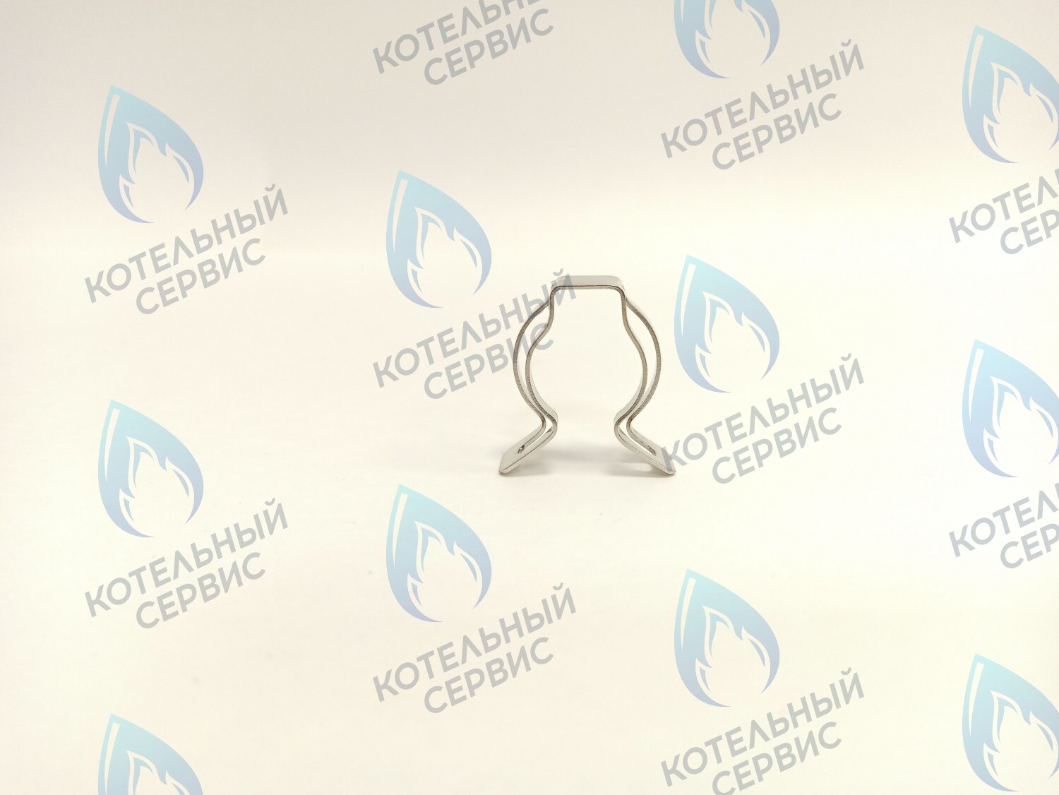 39840260 Зажим - фиксатор теплообменника D18 FERROLI в Казани