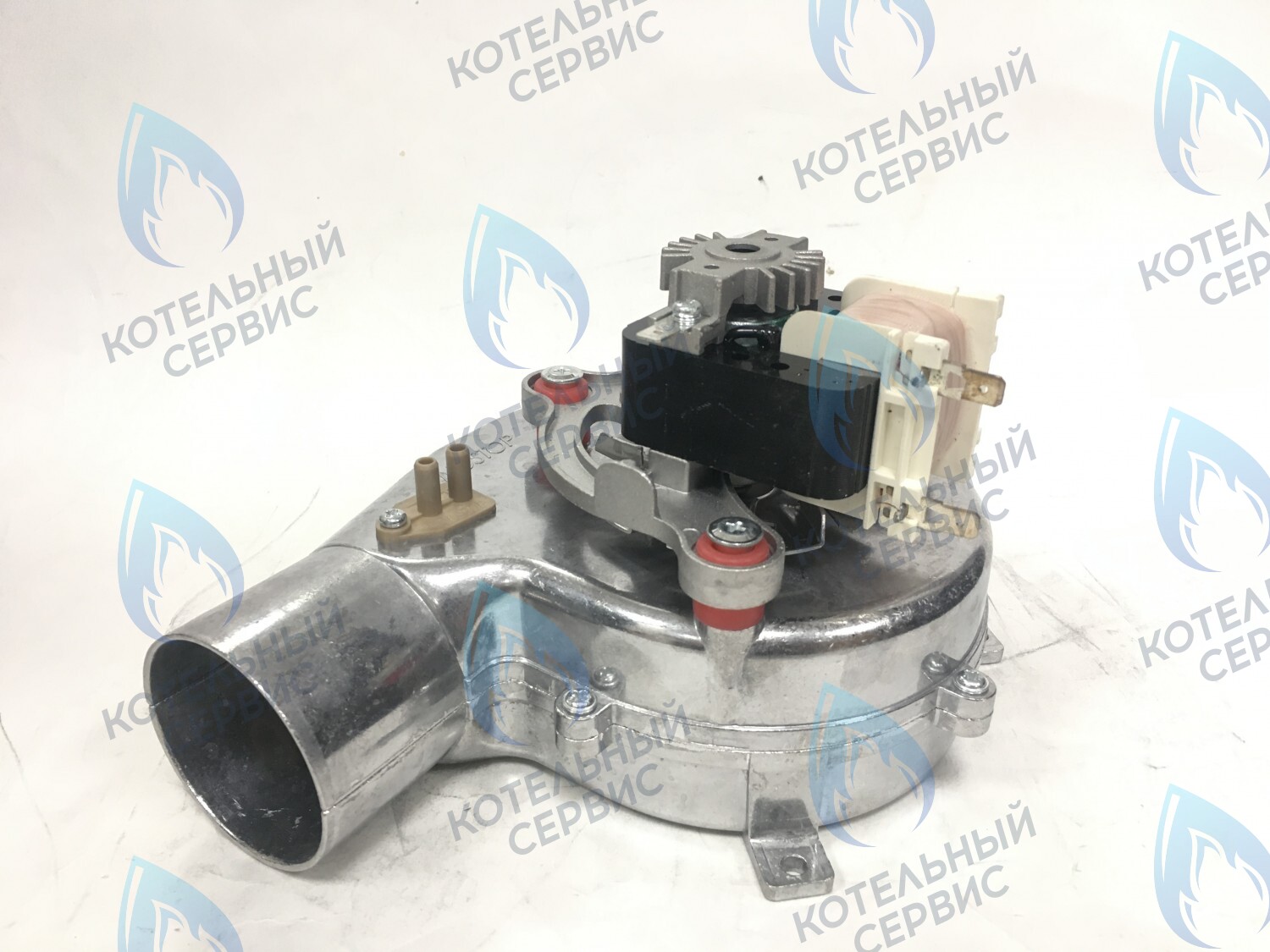 P0000005991 Вентилятор 13-16 кВт MONLAN BK(BM) (Р0000005991) в Казани